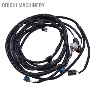 Orichi Machinery อุปกรณ์เสริมชุดสายไฟของปั๊มไฮดรอลิก TOSD‑28‑076 สำหรับ ZAXIS200 210 230 240 250 270‑3