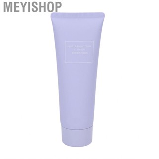 Meyishop Face  Deep Cleansing  Moisturizing Refreshing Foam Hot