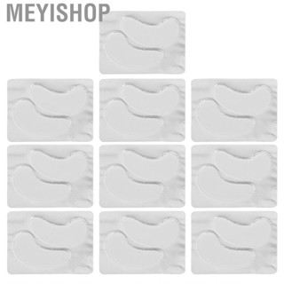 Meyishop Collagen Eye   Moisturizing  Bag Improving Dark Circle  for Home Travel Women Men Beauty Salon