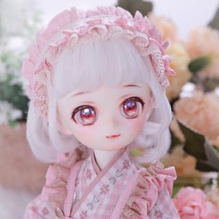 Joybjd Yume ตุ๊กตาฟิกเกอร์เรซิ่น BJD ACGN DD MDD Msd 1/4 39 ซม. สําหรับเด็กผู้หญิง