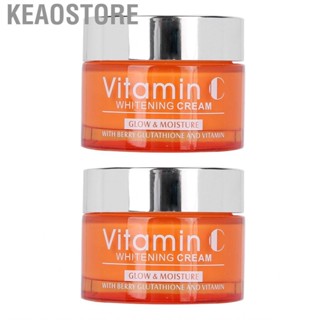 Keaostore Vitamin C    Oxidation Secreting Melanin Delicate for Skin