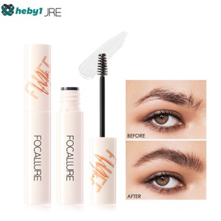 Focallure Eyebrow Gel Filling Brow Makeup Cream เมคอัพ heby1