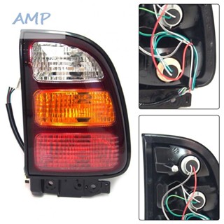 ⚡NEW 8⚡Tail Light 12V 2pcs 8156042050 8156142050 LED +ABS+PC One Pair ＞50000 Hrs