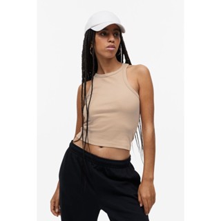 H&amp;M  Woman Cropped vest top 1135364_1