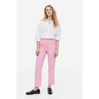 H&amp;M  Woman Tapered trousers 1137888_2