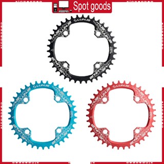 Xi 104BCD เฟืองข้อเหวี่ยง สําหรับจักรยานเสือภูเขา Mtb Chainring