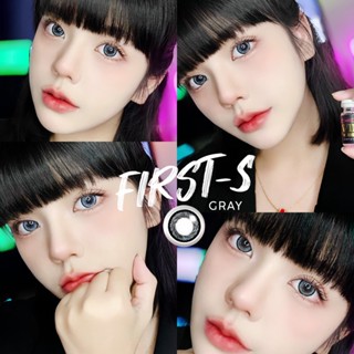 First-s Winklens wink คอนแทคเลนส์ Contact lens 0.00