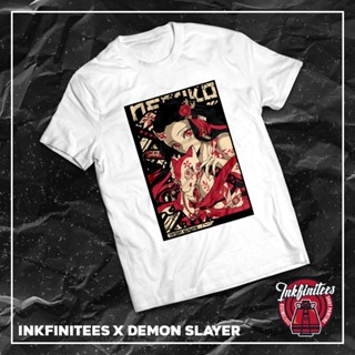 Inkfinitees - Demon Slayer - Nezuko Kamado v4 (Unisex - for Men and Women)_03