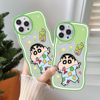 เคสโทรศัพท์มือถือแบบนิ่ม กันกระแทก ลายหยัก สําหรับ Xiaomi Poco M4 Pro 4G X3 Pro NFC F4 F3 M3 M5s C3 13 Mi 11 Lite 5G NE 4G 12 10