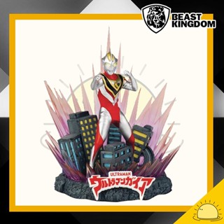 Beast Kingdom DS-113 Ultraman Gaia