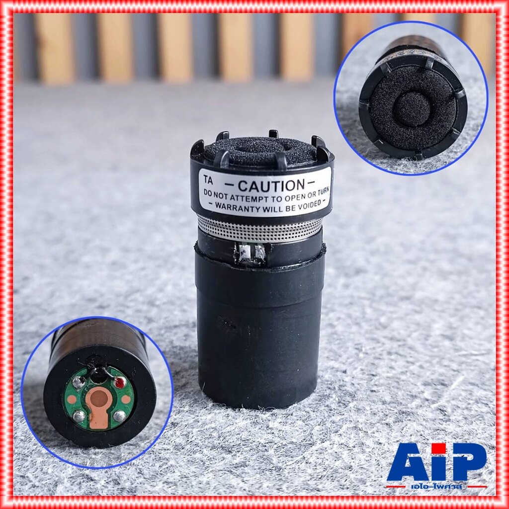 วอยซ์ ไมค์ NTS b.48 ของแท้ ทรง SM58 วอยซ์ไมค์ ของไมค์ เอ็นทีเอส b48 b 48 วอยซ์ไมโครโฟน VOICE MIC SM 