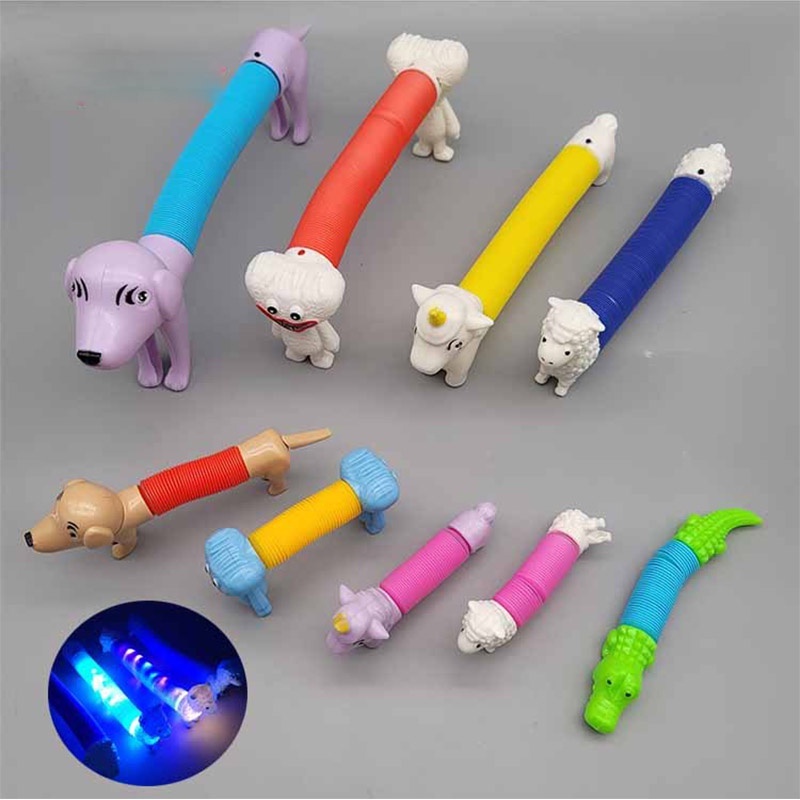 # ของเล่นทางประสาทสัมผัส
# Pop Tube
# ท่อประสาทสัมผัส
# ของเล่นฟidget
# ของเล่นความต้องการพิเศษ