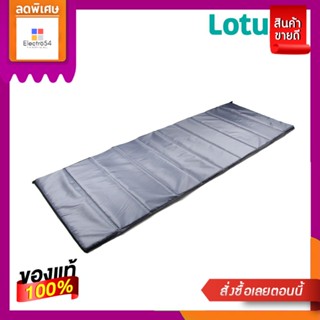 โลตัส แผ่นรองนอนADVENTURE 190X70 หนา 1ซม.LOTUSS SLEEPING PAD 190X70 THICKNESS 1CM