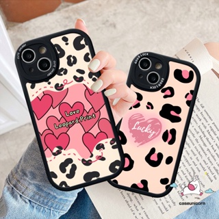 เคสโทรศัพท์มือถือ Tpu แบบนิ่ม พิมพ์ลายเสือดาว สําหรับ Infinix Hot 9 10 Play 10T 11 10s 11s Hot 10 Lite 10T 11 10s 11s Note 8 Smart 5 6