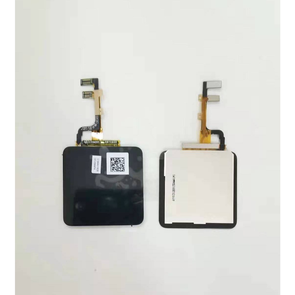 90% ใหม่สําหรับ iPod Nano 6 6th Generation จอแสดงผล LCD Touch Screen Digitizer Assembly Replacement 