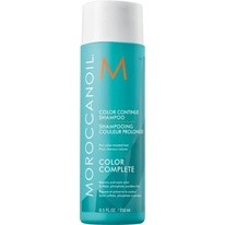 แชมพูสำหรับผมทำสี Moroccanoil Color Continue Shampoo