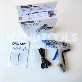 940 ปืนยิงกาวไฟฟ้า  Glue Gun   DREMEL สินค้าเเท้รับประกันจากผู้เเทนจหน่าย