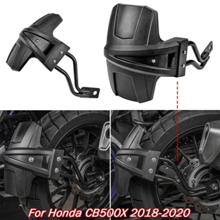 บังโคลนหลัง อุปกรณ์เสริม สําหรับรถจักรยานยนต์ Honda CB 500X 500 X 2019-2022 2021 2020 Ultrasupplier CB500X