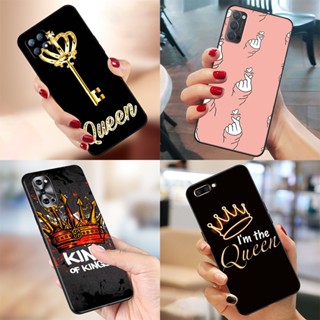 เคสโทรศัพท์มือถือ TPU นิ่ม พิมพ์ลาย BS17 femme Framed Art สําหรับ Oppo A78 A56s A58X A55 4G A16K A16e A1 A1x Reno8 T 5G Find X6 Pro