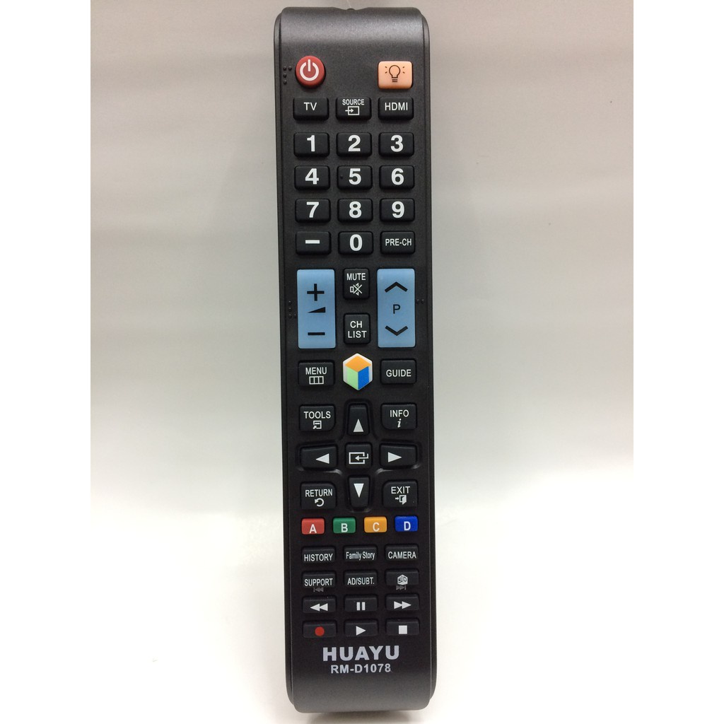 สมาร์ททีวี 3D Samsung Samsung AA59-00581A