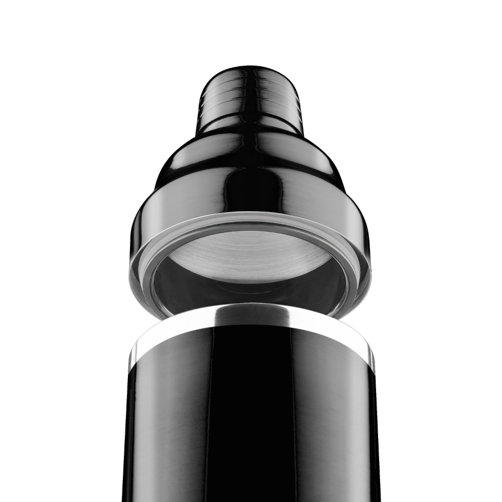 Final Touch Double Wall Cocktail Shaker กระบอกผสมค็อกเทล