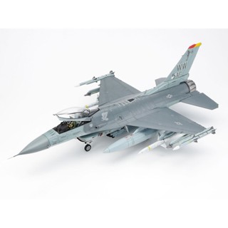 TAMIYA 61098 1/48 LOCKHEED MARTINTM F-16CJ [BLOCK 50] FIGHTING FALCONR