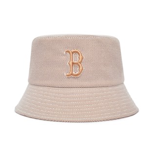 MLB หมวก Unisex รุ่น 3AHTM043N 43BRS - สีน้ำตาล