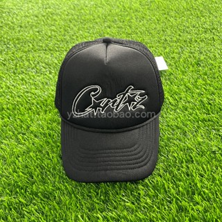 Corteiz Allstarz Trucker Hat Corteiz Allstarz Trucker Hat Corteiz Allstarz Trucker Hat