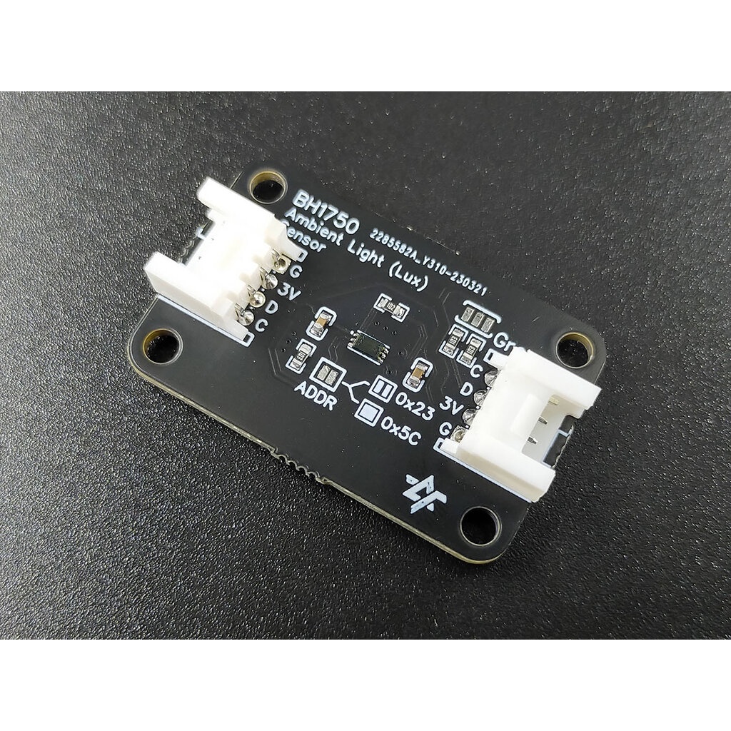 AS-BH1750 เซ็นเซอร์แสง Grove Lux Sensor BH1750