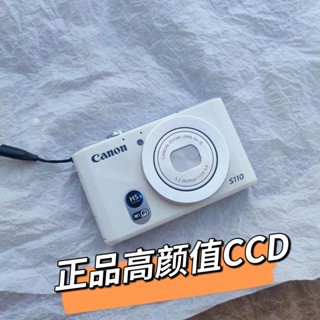 กล้อง Canon ccd รุ่นเดียวกัน5600W ระดับเริ่มต้น HD Retro ดิจิตอล CCD กล้อง4K Ultra Clear Video Campus