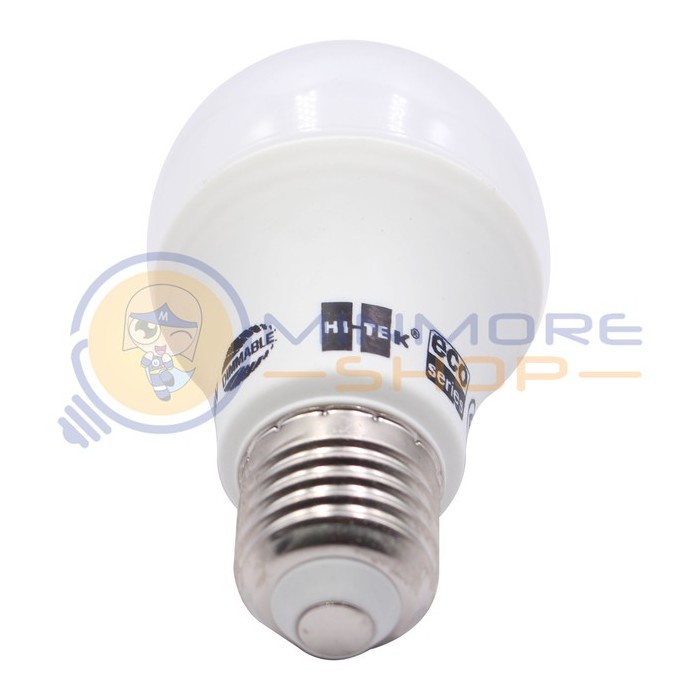 Lighting หลอดไฟหรี่ได้ DIMMER LED 10W Day Light / Warm Light มีมอก. ประหยัดพลังงาน หลอดประหยัดไฟ หลอ