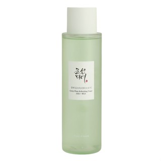 [Beauty Of Joseon] Green Plum Refreshing Toner AHA, BHA 150 มล.