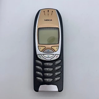 COD Nokia 6310i 6310 GSM Bluetooth Classical Basic โทรศัพท์มือถือ
