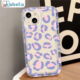 เคสโทรศัพท์มือถือซิลิโคน ลายเสือดาว สําหรับ Realme 10 9 Pro 9i 8i 8 7i 5i 5s 6i 5 Pro Realme C30 C30s C21 C21Y C25Y C20 C20A C22 C24 C15 C25 C25S C1 Narzo10 20 30 50I Pro