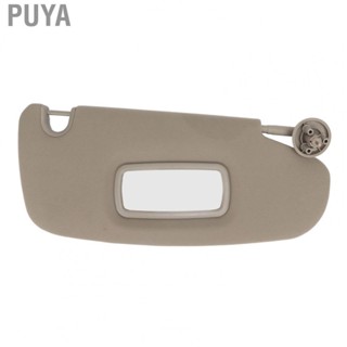 Puya Sunvisor Assembly  1CT18TL2AA Car Sun Visor Right Side  for