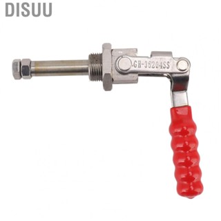 Disuu PUKh Pull Toggle Clamp Stainless Steel Easy Control AdjUKt Safe  HG