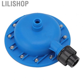 Lilishop G1/2 Farm Water Drinking Device Controller ABS Pig Automatic Water Dispenser Controller for Poultry Farming U