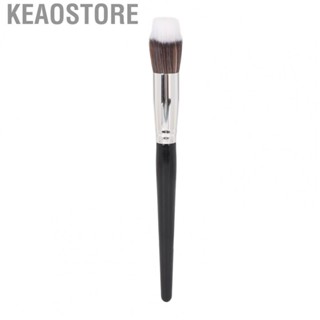 Keaostore  Brush  Professional Portable Makeup Loose  Brush  for Home