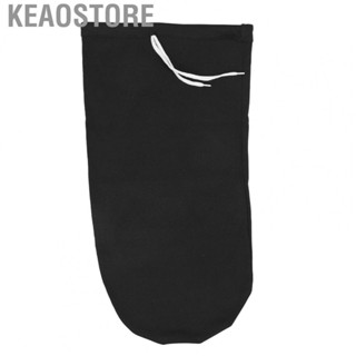 Keaostore Cast Socks  Loose Design Cotton Material Thin Cast Socks Over  for Outdoor