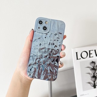 เคสโทรศัพท์มือถือแบบนิ่ม เคลือบเงา ลายหิน สําหรับ VIVO Y35 Y16 Y02s Y02 Y22 Y22s Y15s Y15a Y01