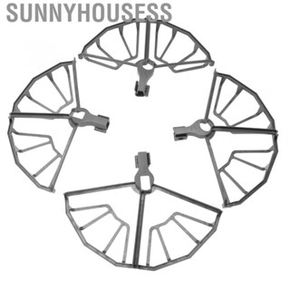 Sunnyhousess RC Propeller Guard  Propeller Guard PC+ABS  for Mavic 2 Pro