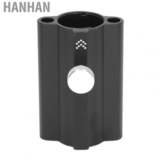 Hanhan Canopy Strut Holder  Lightweight Aluminum Alloy High Strength Sturdy Wear Resistant Camping Tent Rod Fixed Tube  for 25-33mm Rod for Display Shelf