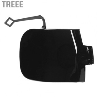 Treee Front Bumper Towing Hook Cover  OEM Standard High Strength  Aging Durable Tow Eye Hook Cover  for Car