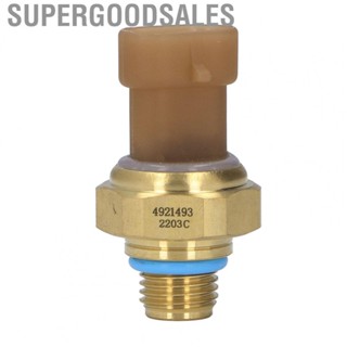 Supergoodsales Oil Pressure  Good Accuracy Engine Oil Pressure Switch for Replacement