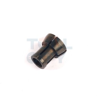 MAKITA (มากีต้า) อะไหล่ RT0700C #33 COLLET CONE 1/4"