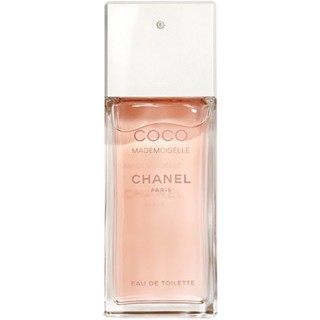 (100ml) Chanel COCO Direct Spray Womens perfume Chanel น้ําหอม Chanel coco Chanel eau de toilette coco 100 มล.