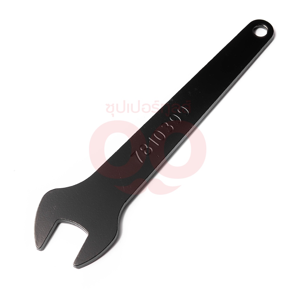 MAKITA มากีต้า MP781039-9 อะไหล่ GD0600#A01 WRENCH 13 NO.A01 WRENCH 13 FOR GD0600 Code 781039-9