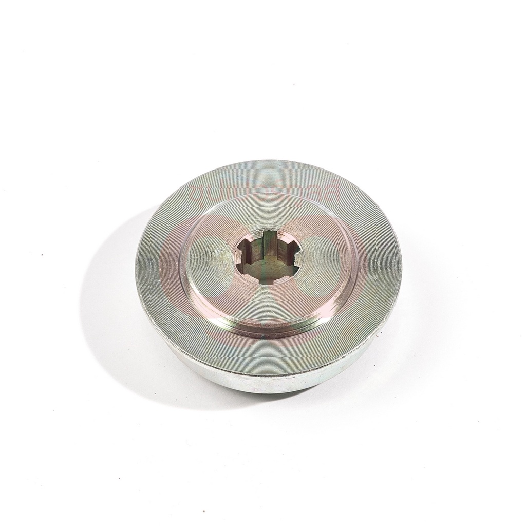 MAKITA มากีต้า MPDA00000162 อะไหล่ EM2500U#105 ประกับใน NO.105 RECEIVE WASHER FOR EM2500U Code DA000