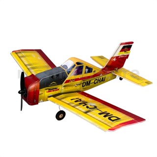 Pzl-106 Q-series เครื่องบินบังคับ 4CH 320 มม. 4CH ขนาดเล็ก