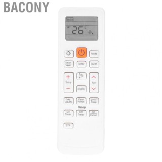 Bacony Simple Operation  for Bedroom for Household